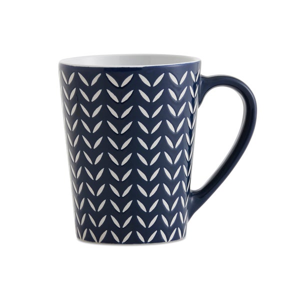 dunelm porcelain mugs