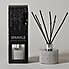 Bling Reed Diffuser Silver
