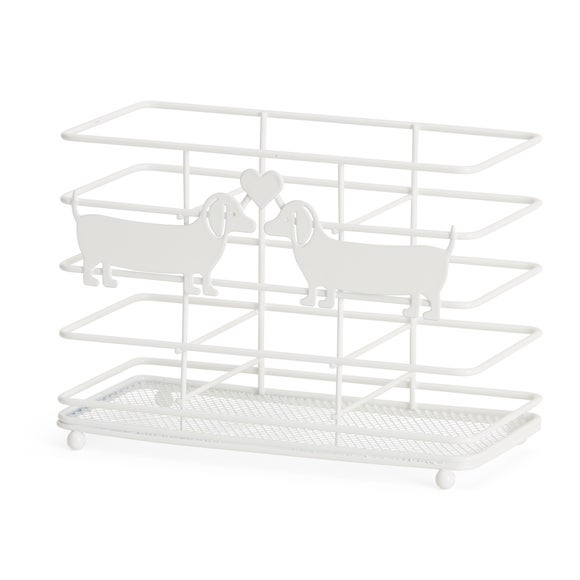 dunelm dish drainer