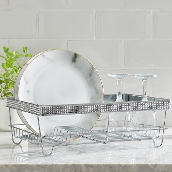 dunelm dish drainer