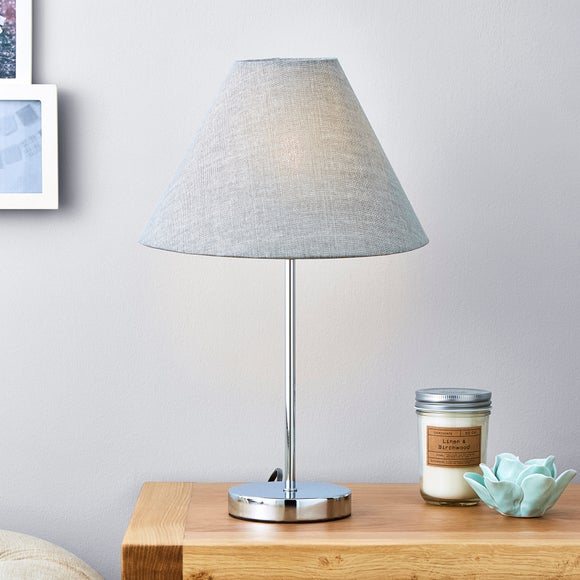 mustard lamp shades dunelm