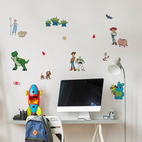 toy story bedroom dunelm