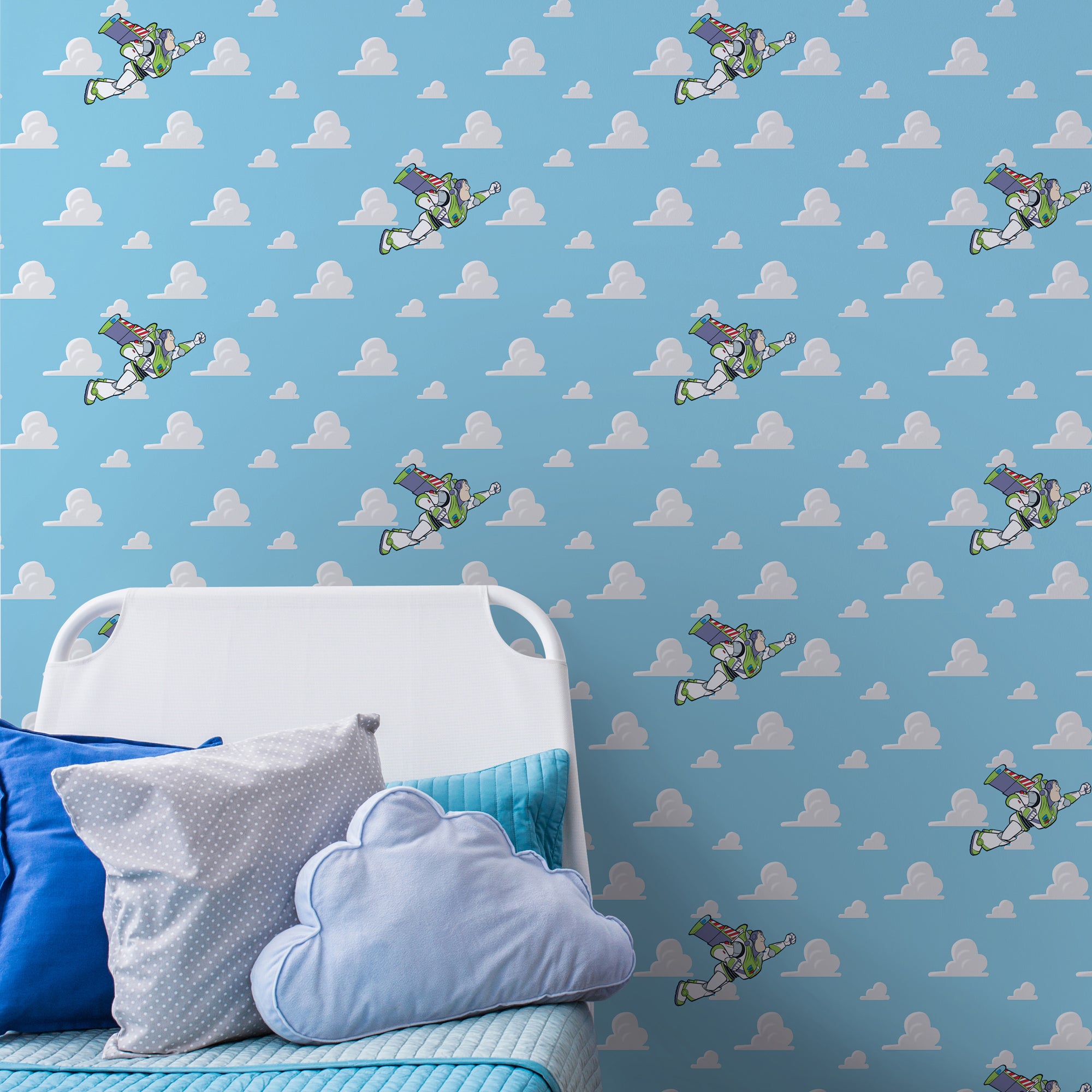 Dunelm kids wallpaper Idea