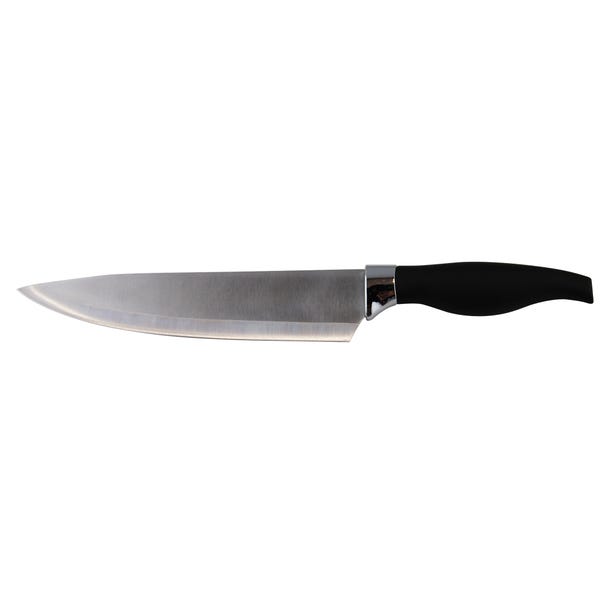 Soft Grip 20cm Chef Knife image 1 of 4