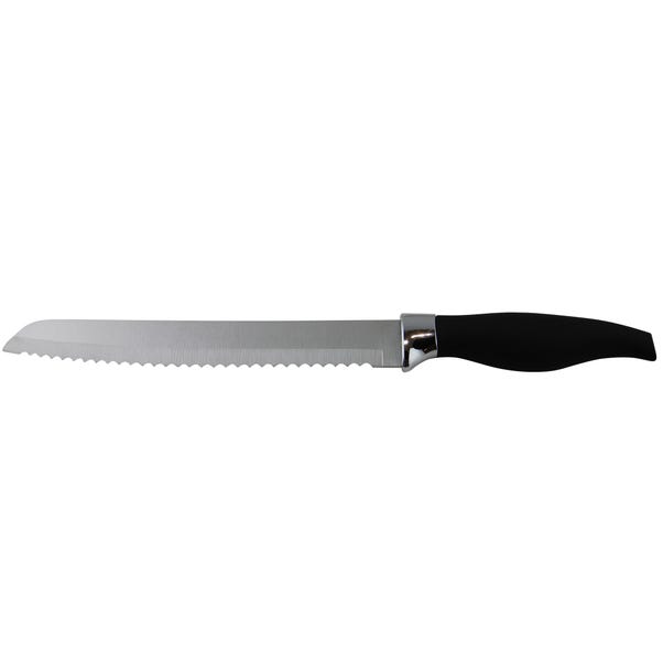 Soft Grip Bread Knife image 1 of 4