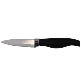 dunelm soft grip paring knife dunelm