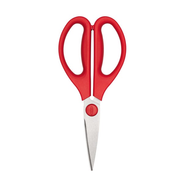 Oxo SoftWorks Kitchen Shears image 1 of 5