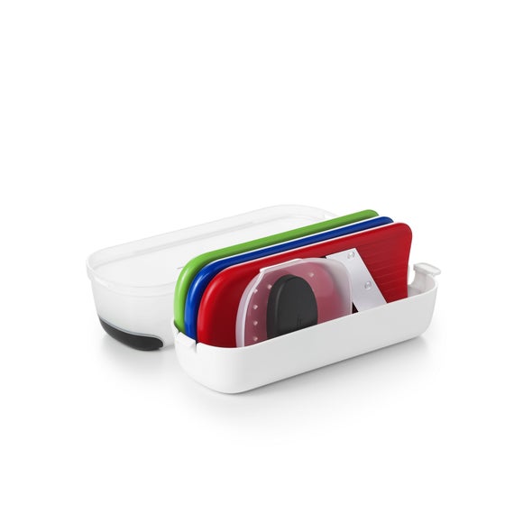 Oxo SoftWorks Mini Grate & Slice Set