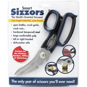 Any Sharp Kitchen Scissors