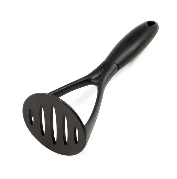 silicone potato masher