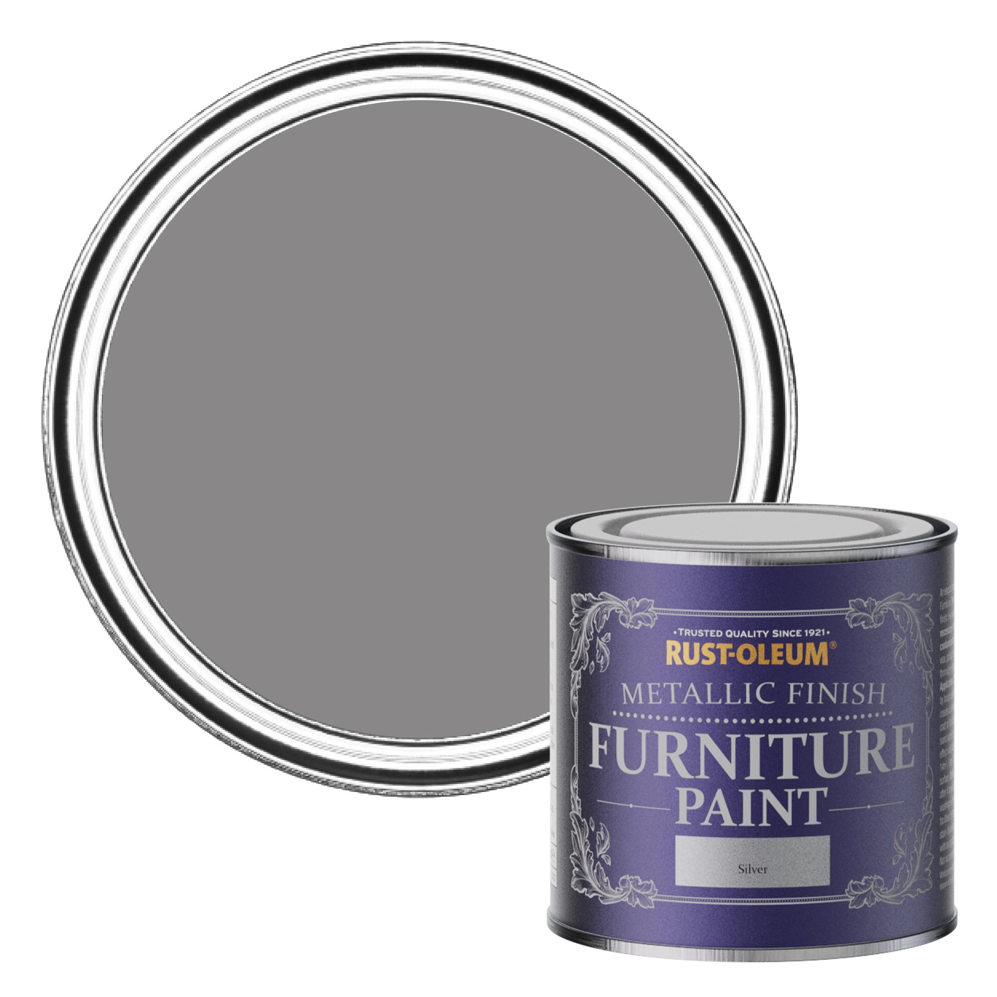 Rust-Oleum Furniture Paint | Dunelm