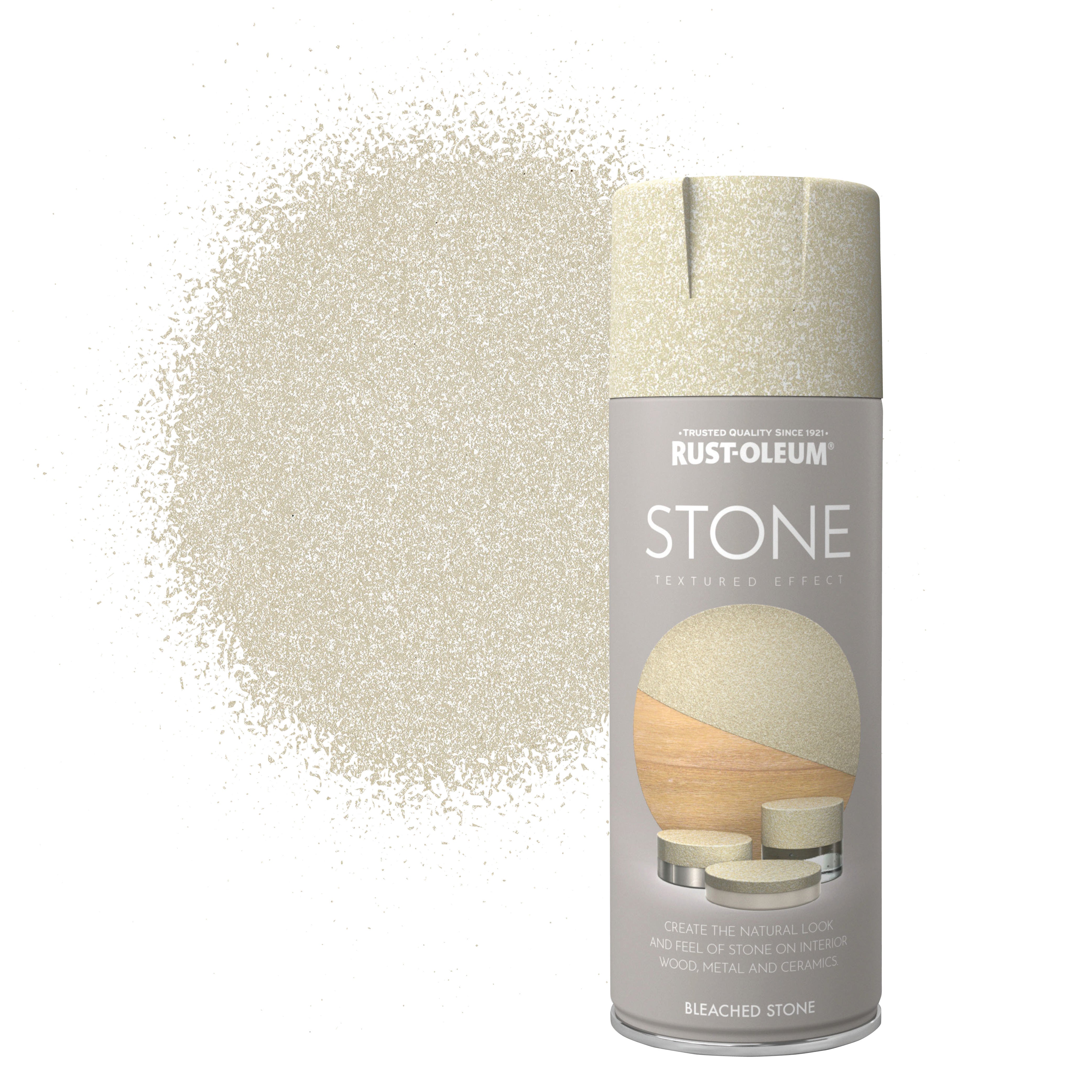 Bleached Stone spray paint  Diy crafts for home decor, Diy home