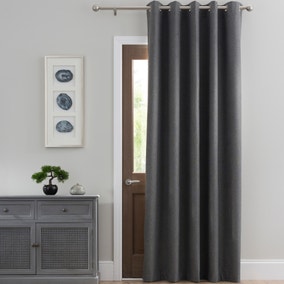 Door Curtains Thermal Door Curtains Dunelm