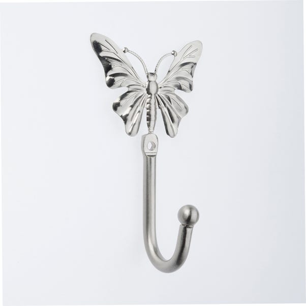 Butterfly Curtain Hooks image 1 of 1