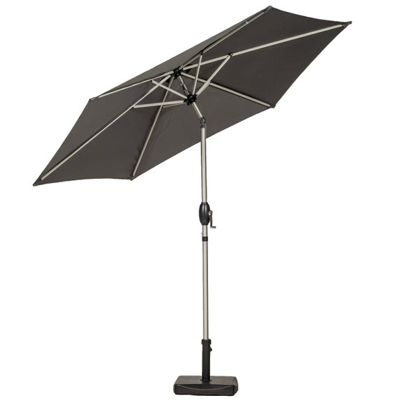 dunelm parasol stand