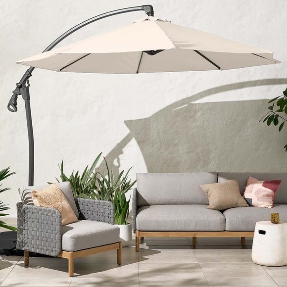 royalcraft garden parasols