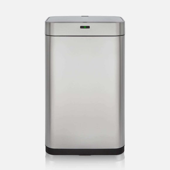 Photo of Tower 75l Rectangular Sensor Bin