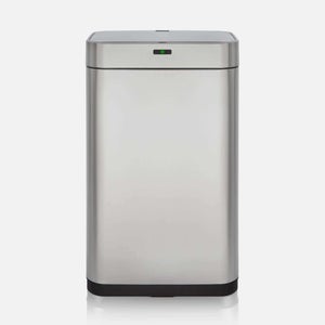 Tower 75l Rectangular Sensor Bin