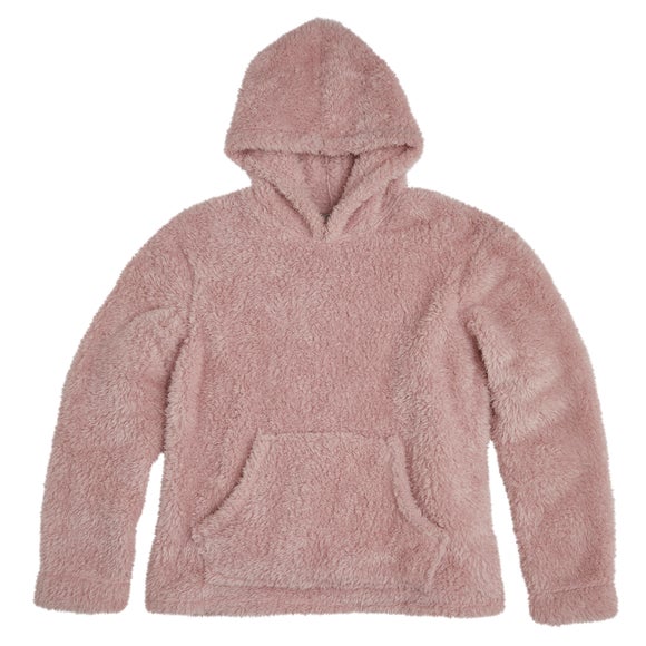 dunelm bathrobe
