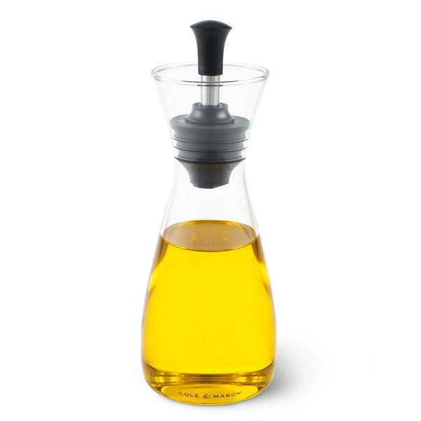 Cole & Mason Oil & Vinegar Pourer image 1 of 1