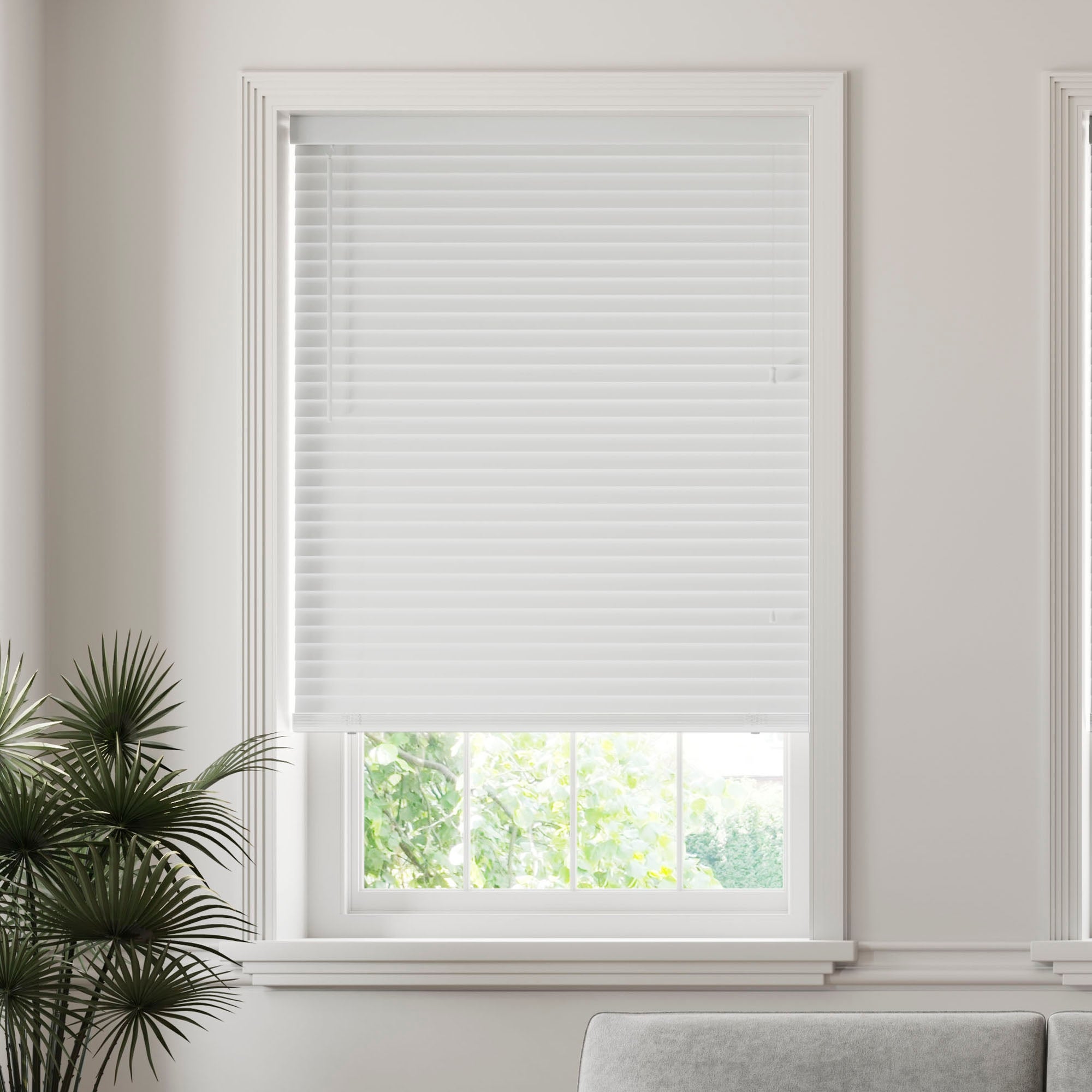 Venetian Blinds | Ready Made Wooden Venetian Blinds | Dunelm