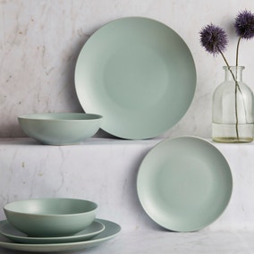 Dinner Sets Tableware Dinnerware Sets Dunelm