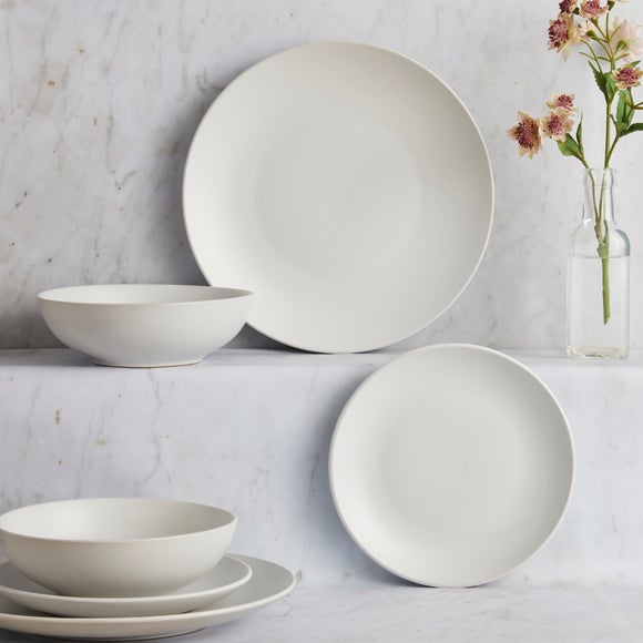 stoneware crockery sets