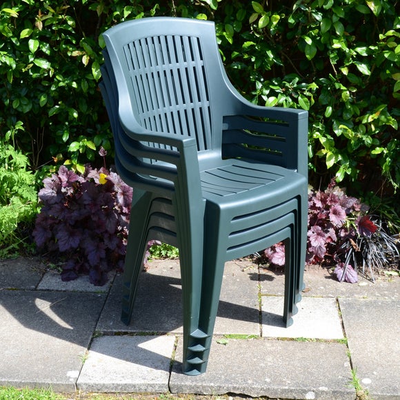 Dolomiti garden chair discount dunelm