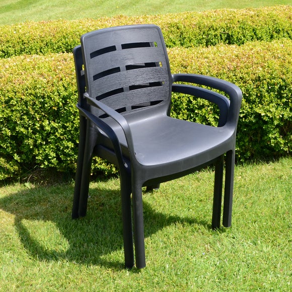 Click to view product details and reviews for Trabella Salerno Set Of 2 Chairs.