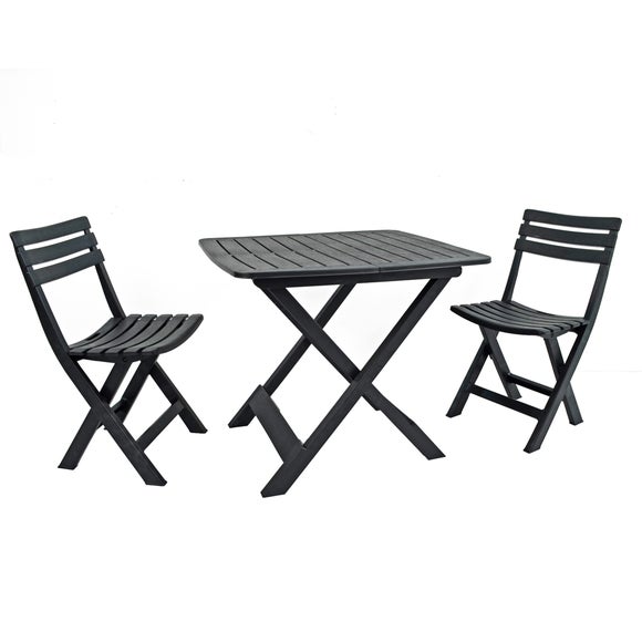 Trabella Brescia 2 Seat Set