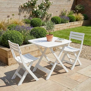 Trabella Brescia 2 Seat Set