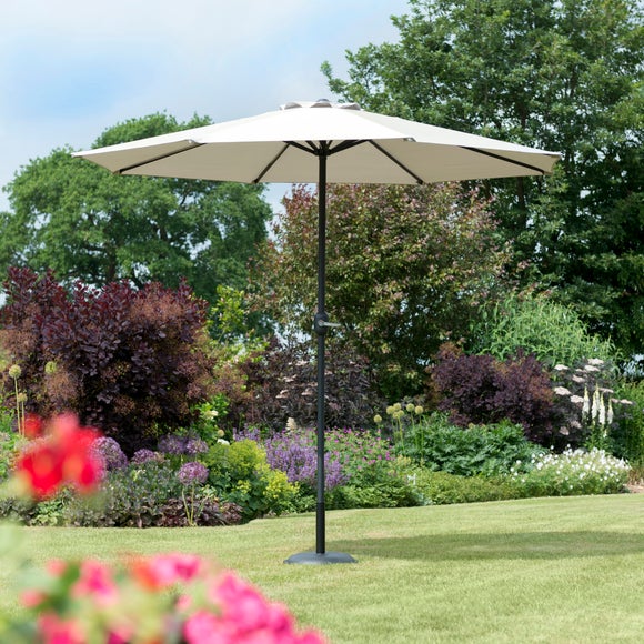 dunelm parasol stand
