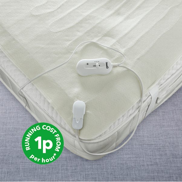 Cosy and Warm Electric Blanket  undefined