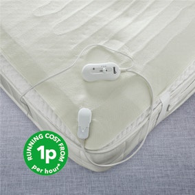 Cosy and Warm Electric Blanket