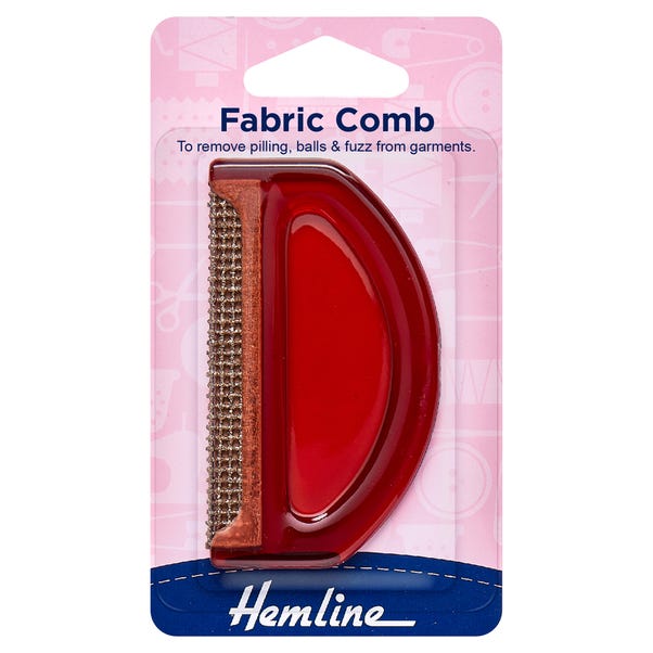 Fabric Comb image 1 of 1