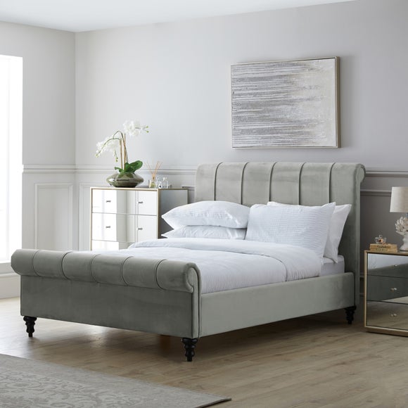 dunelm double mattress