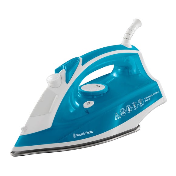 Supreme steam clearance russell hobbs