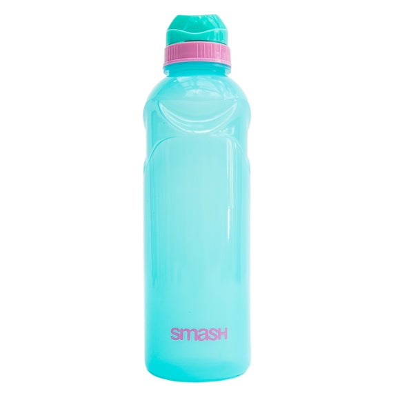 Smash Stealth 500ml Mint Plastic Water 