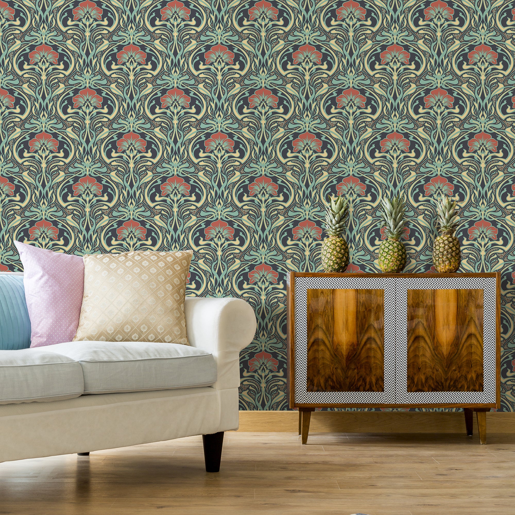 All Wallpaper | Dunelm