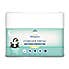 Fogarty Little Sleepers Forever Fresh Antibacterial Mattress Protector  undefined