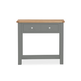 Bromley Slate Console Table