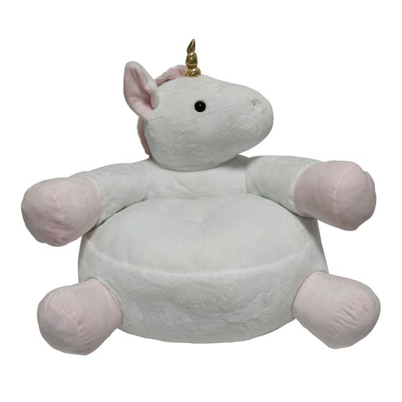 dunelm unicorn toy