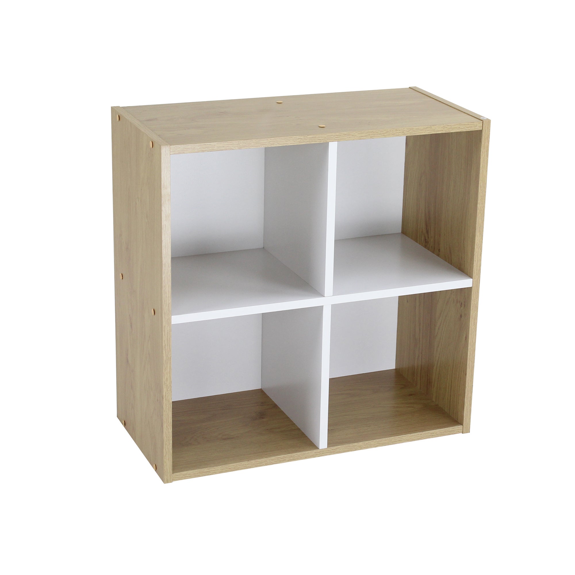 Bookcases | Wooden Oak Bookcase Collections | Dunelm | Dunelm