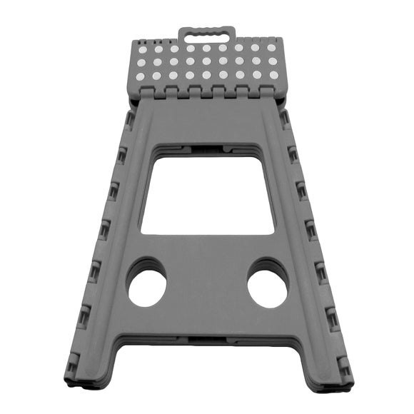 Great value plastic folding deals step stool