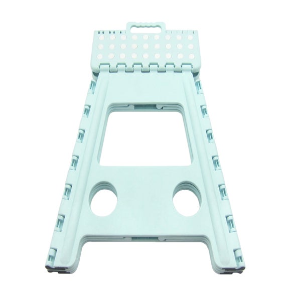 large plastic step stool