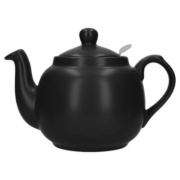 dunelm stainless steel teapots