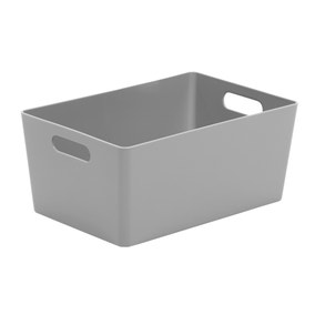 Wham Studio Plastic Storage Basket 4.02