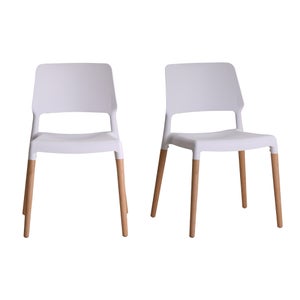 Reims Set Of 2 Dining Chairs