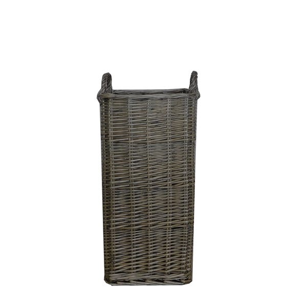 Grey Willow Umbrella Stand image 1 of 1