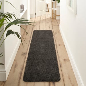 Marvel Shaggy Washable Runner